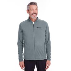 Marmot® Rocklin Fleece Full-Zip Jacket - Men