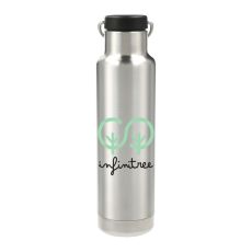 Klean Kanteen® Eco Insulated Loop Cap Water Bottle - 20 oz.