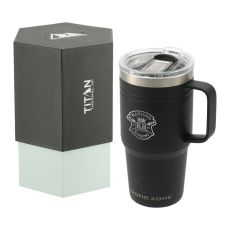 Arctic Zone® Eco-Friendly Titan Thermal HP® Mug -20 oz.