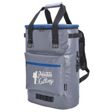 Koozie® Olympus Kooler Backpack - 36-Can
