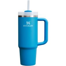 Custom Stanley® Quencher H2.O FlowState™ Tumbler - 30 oz