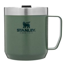 Stanley The Legendary Camp Mug - 12 oz.