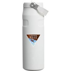 Stanley® IceFlow™ Aerolight Flip Straw Water Bottle - 24 oz