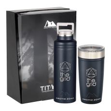 Arctic Zone® Titan Thermal HP® Copper Vacuum Gift Set