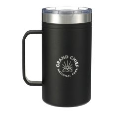Arctic Zone® Titan Thermal HP® Copper Mug - 24 oz.