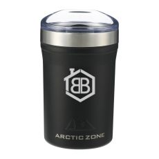 Arctic Zone® Titan Thermal HP® 2-in-1 Cooler - 12 oz.