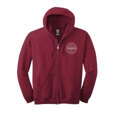 Gildan® Heavy Blend™ Full-Zip Hooded Sweatshirt