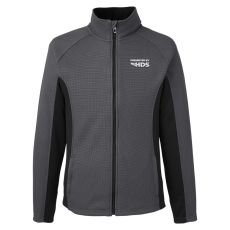 Spyder Men's Constant Full-Zip Sweater Fleece Jacket