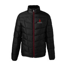 Spyder Men's Pelmo Insulated Puffer Jacket
