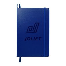 Custom Ambassador Bound JournalBook® - 5 ½” x 8 ½”