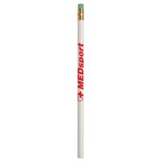 Recycled Newspaper Pencil