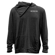 Fossa Aegis Mask Hoodie - Men