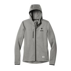 OGIO® ENDURANCE Stealth Full Zip Jacket - Men