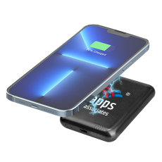 MagSafe USB-C Fast Wireless Power Bank