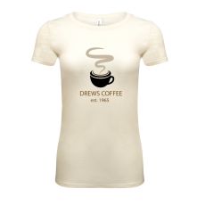 Threadfast Apparel Triblend T-Shirt - Women