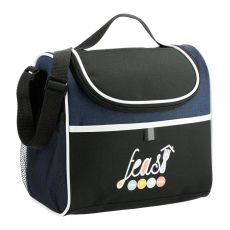 Break Time Lunch Cooler - 9 Can