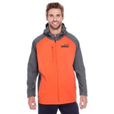 Holloway Raider Softshell Jacket - Men