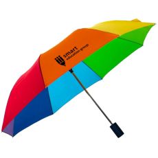 Alternating Colored Umbrella - 42
