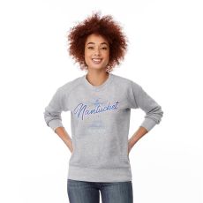 Elevate Fleece Crew Neck Sweatshirt - Women