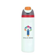 24 oz. Sip Insulated Stainless Steel Water Bottle