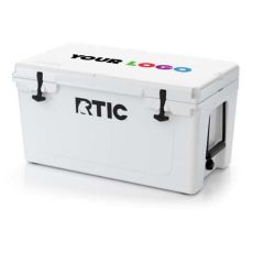 RTIC Heavy Duty Hard Insulated Cooler - 65 Qt.