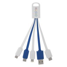 5-in-1 Charging Cable