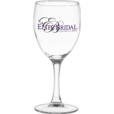 8.5 oz Wine Glass