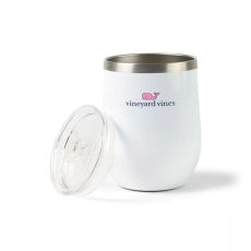Corkcicle® Stemless Wine Cup - 12 oz.