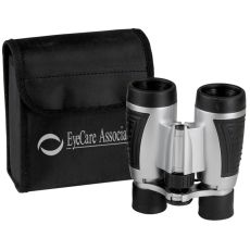 Durable Plastic Binoculars