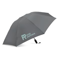 GoGo® by Shed Rain® RPET Reverse Closing Auto Umbrella - 47” arc