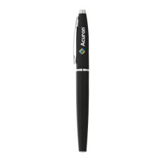 Cross® Calais Matte Black Roller Ball