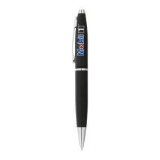 Cross® Calais Matte Black Ballpoint
