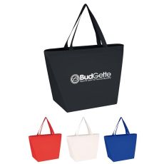 Antimicrobial Non-Woven Tote - 20