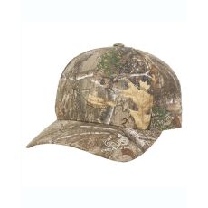 Outdoor Cap® Insignia Camp Cap