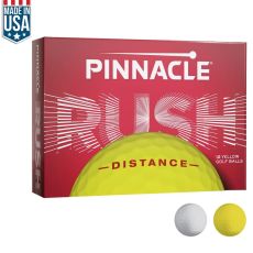 Pinnacle® Rush Distance - Dozen