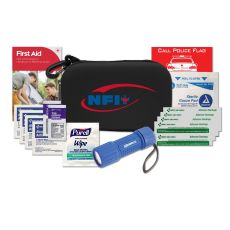 Road Trip Auto Kit 