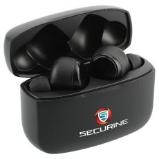 True Wireless Auto Pair Earbuds with Active Noise Cancellation