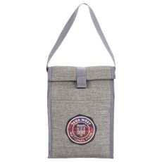 Recycled Lunch Cooler - 4 Can