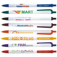Click-Action Contender Pen