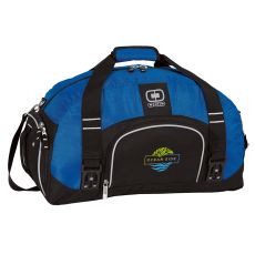 OGIO Big Dome Duffel Bag