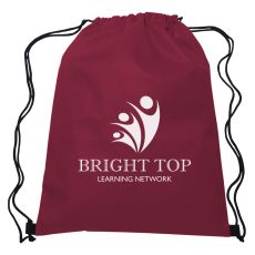 Non-Woven Drawstring Bag - 13