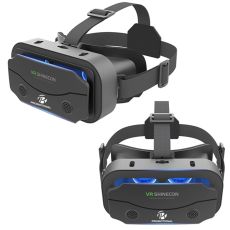 Virtual Reality VR Headset 3D Glasses
