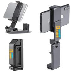 Airplane Phone Holder Mount