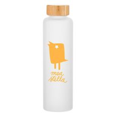 h2go® Rincon Glass Water Bottle - 18 oz.
