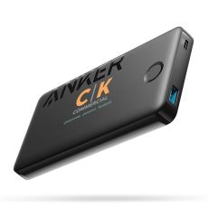 Anker 323 Powerbank - 10,000 mAh