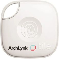 2024 Tile Mate Bluetooth Tracker - 1 Pack