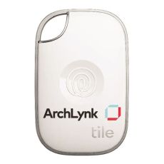 2024 Tile Pro Bluetooth Tracker - 1 Pack