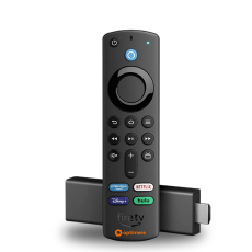 Amazon Fire TV Stick 4K 3rd Gen