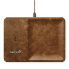 Courant® Classics Multi Device Wireless Charging Tray - 10W