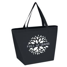 Market Non-Woven Shopper Tote - 19